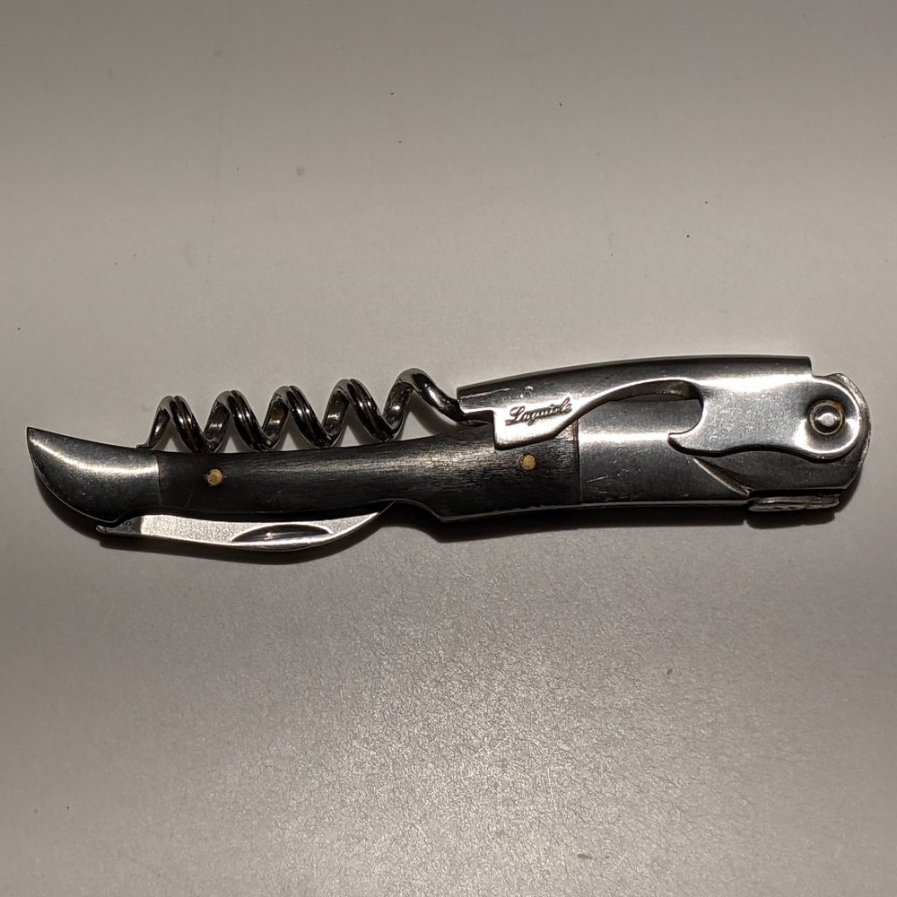 Laguiole Corkscrew Multi Tool